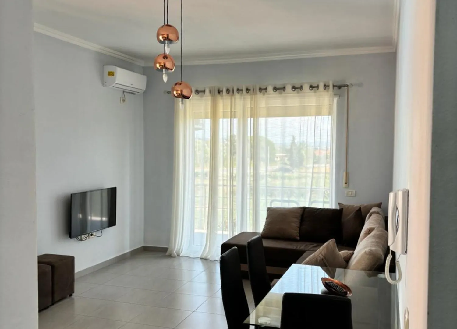 טיראנה Emma'S Apartments