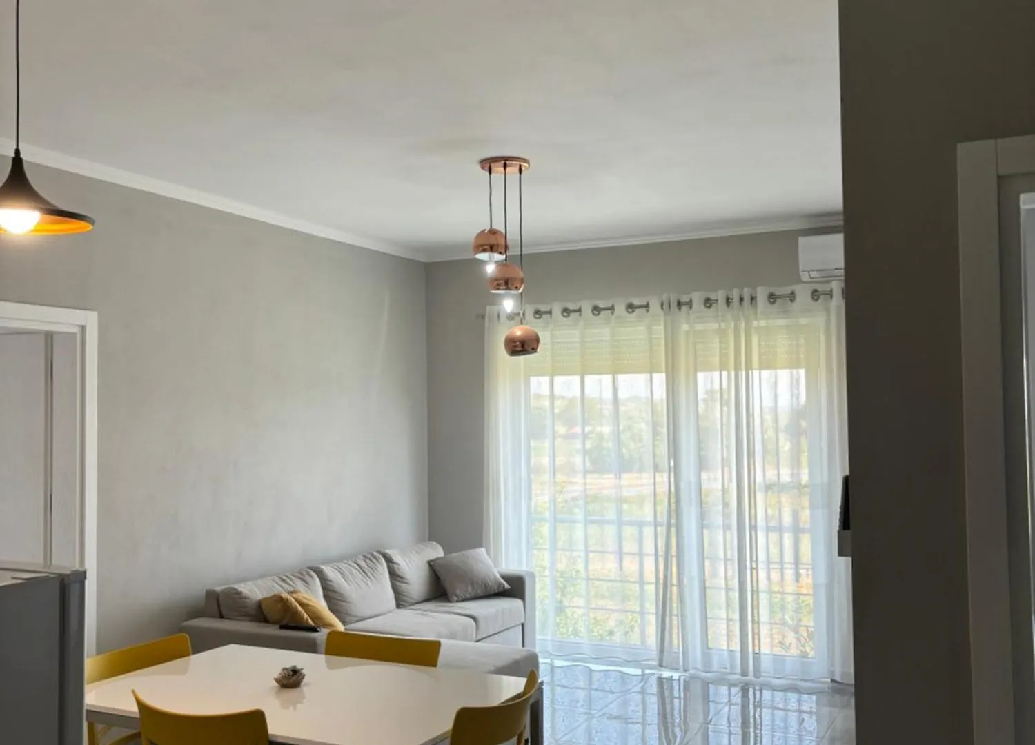טיראנה Emma'S Apartments אלבניה