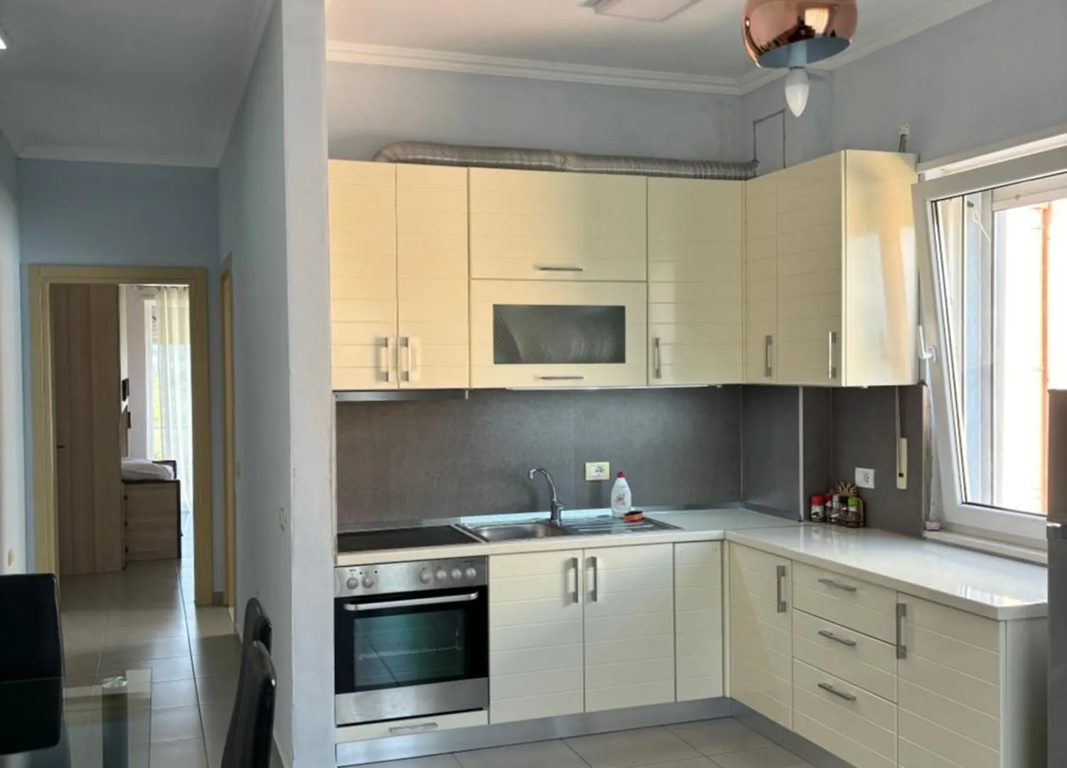 טיראנה Emma'S Apartments 0*,