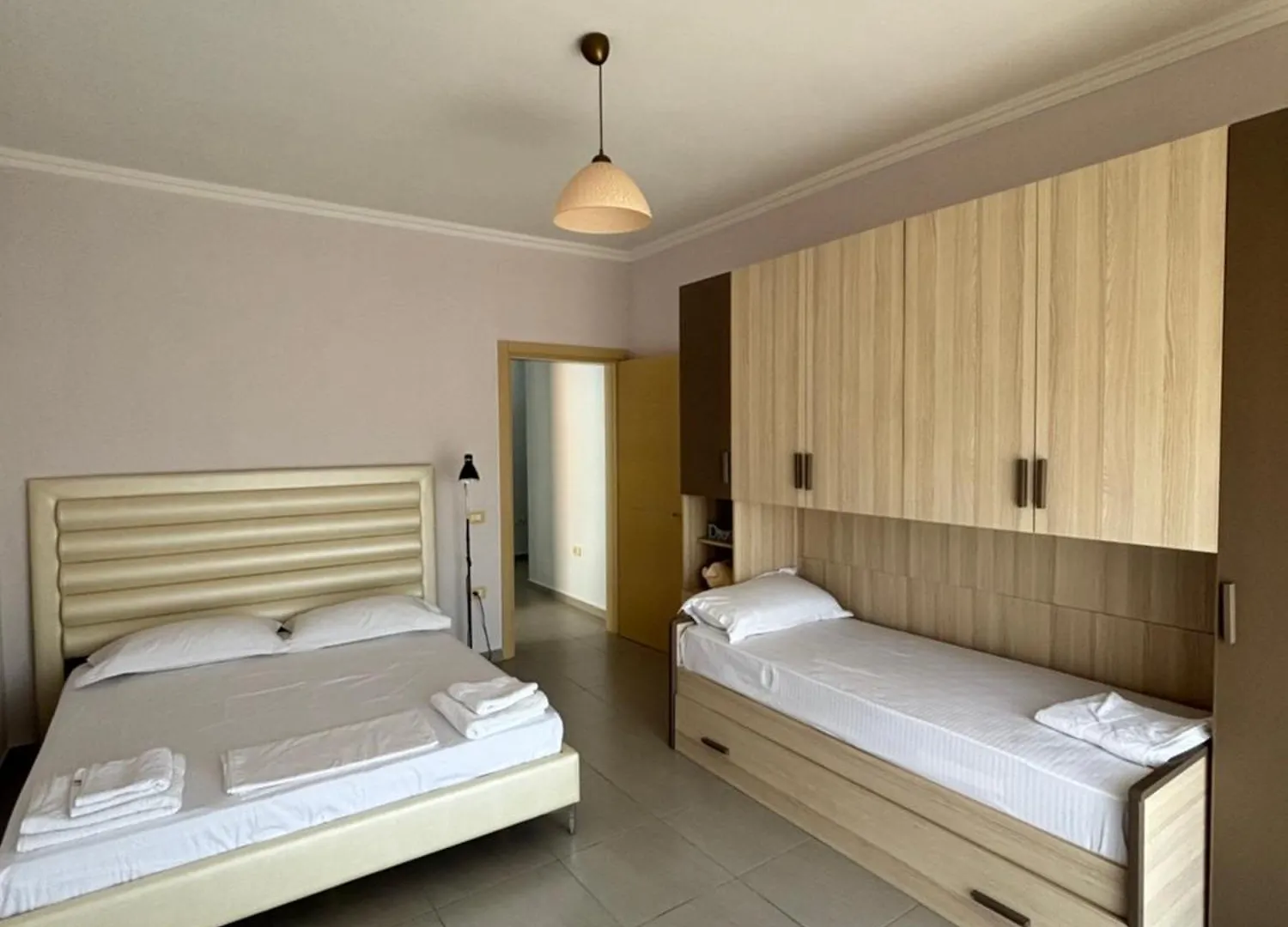 טיראנה Emma'S Apartments אלבניה