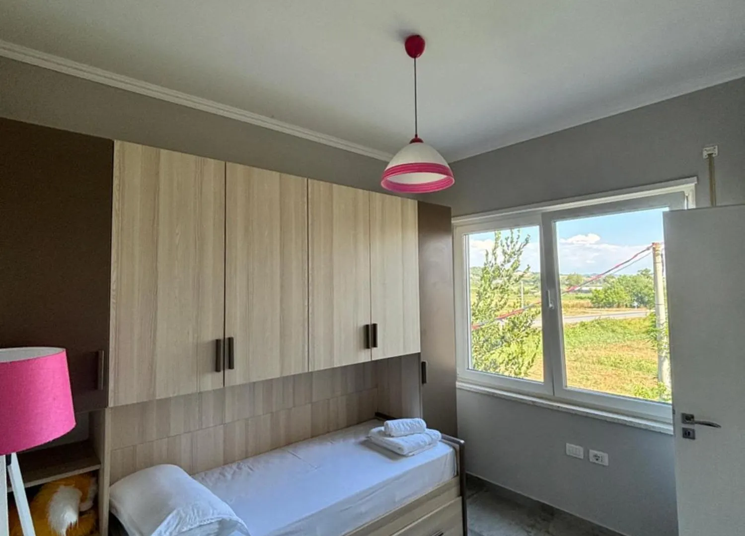 טיראנה Emma'S Apartments