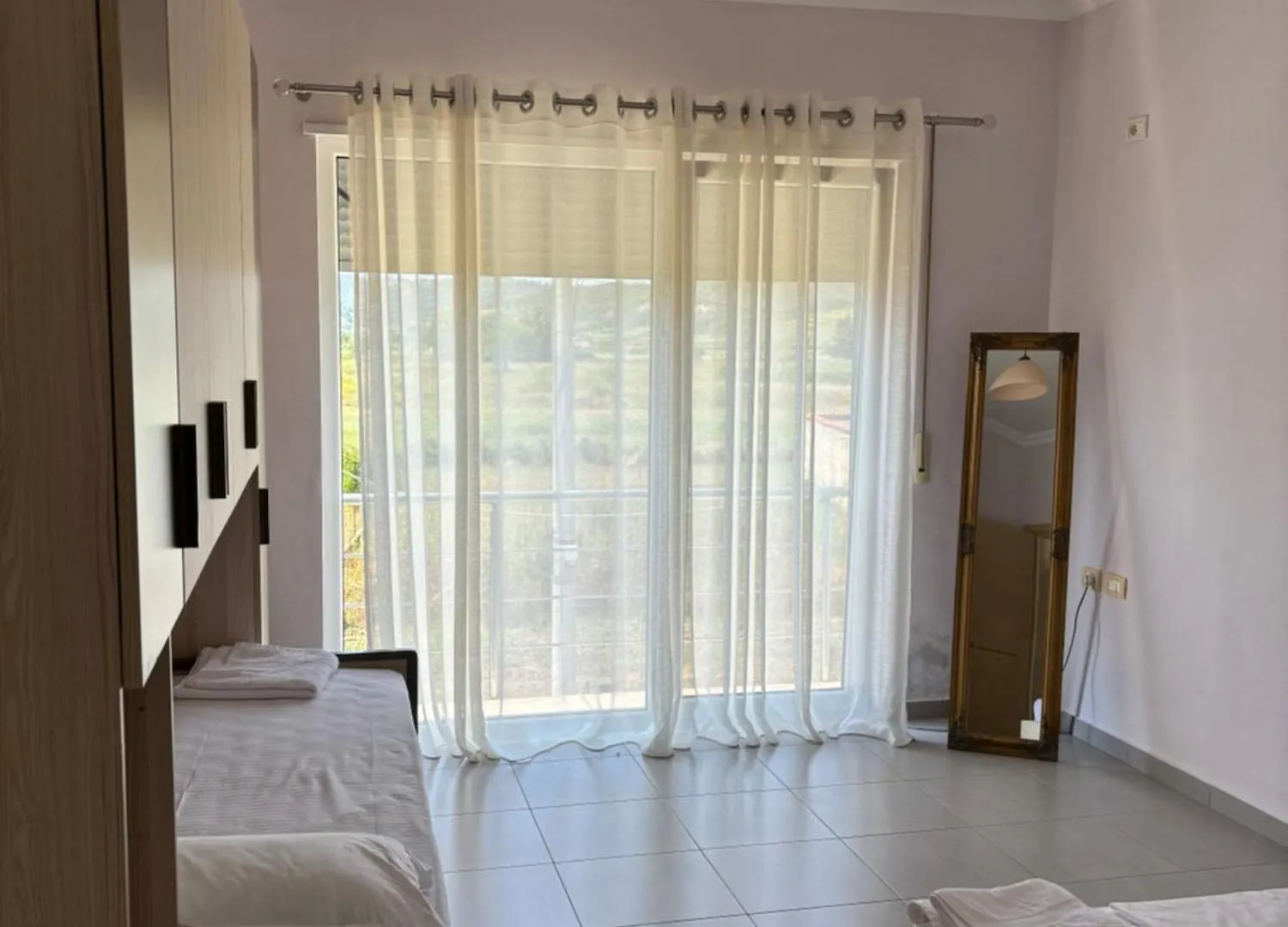 טיראנה Emma'S Apartments